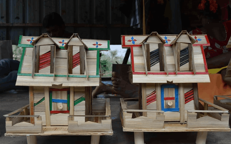 Complete Papikondalu Tourism Guide (2021)