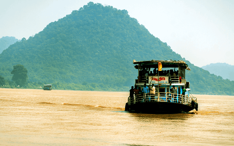 Papikondalu Honeymoon Packages