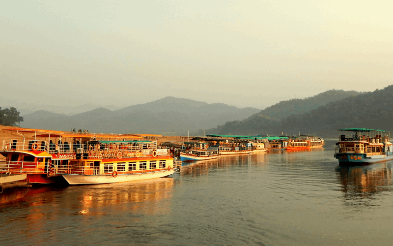 Department of Tourism, Government of Andhra Pradesh