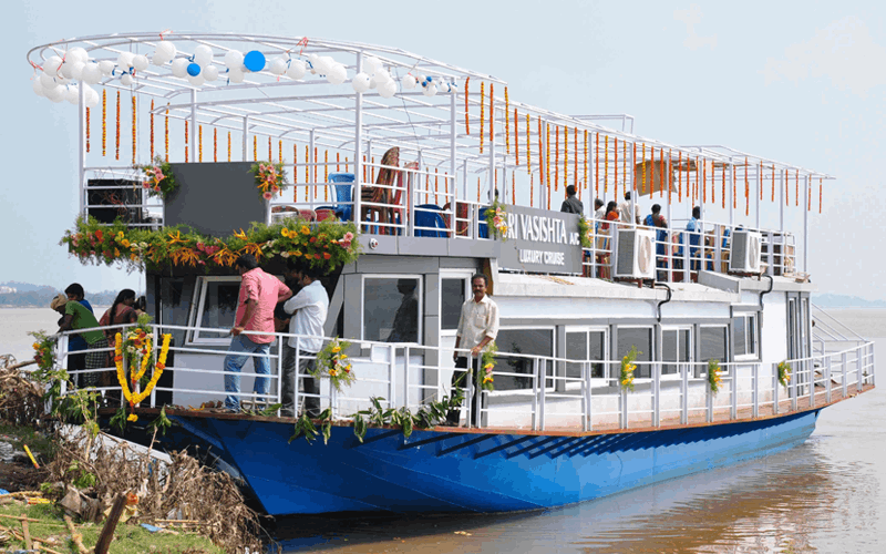 Tourist Places & Attractions